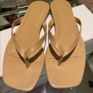 Studio Amelia Nude Sandle